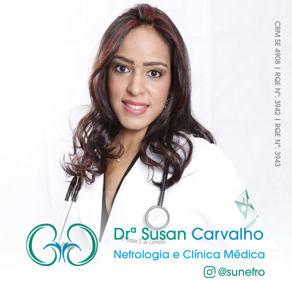 SUSAN CARVALHO
