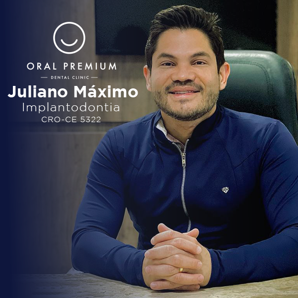 JULIANO MAXIMO