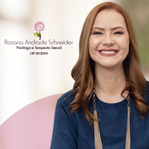 ROSANA ANDRADE SCHNEIDER