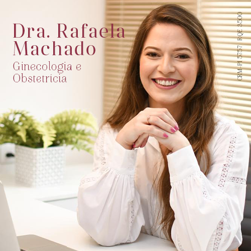 RAFAELA MACHADO