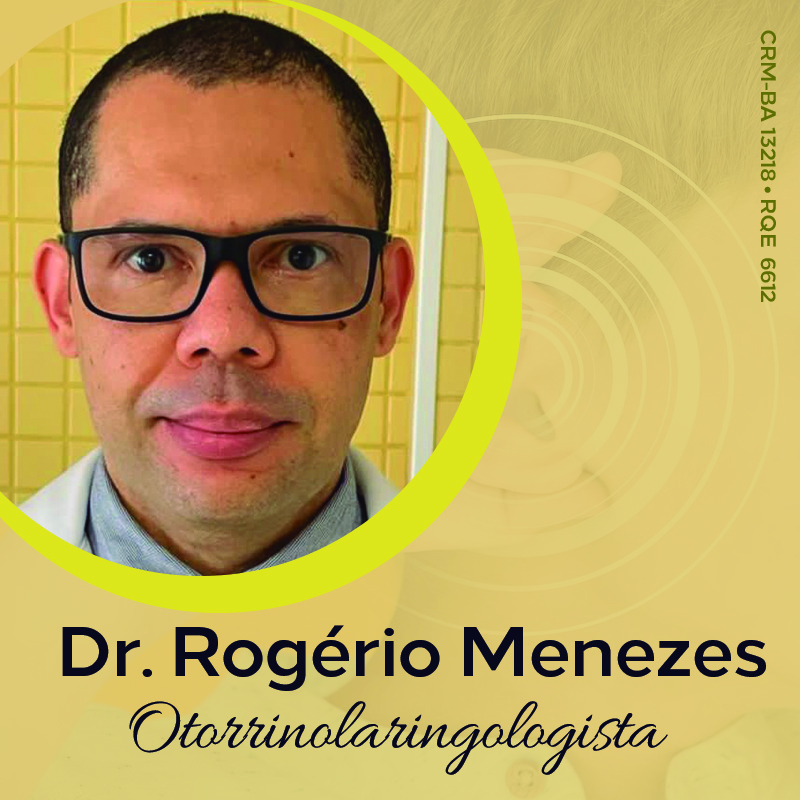 ROGÉRIO MENEZES