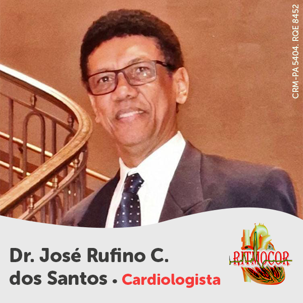 JOSÉ RUFINO COSTA DOS SANTOS