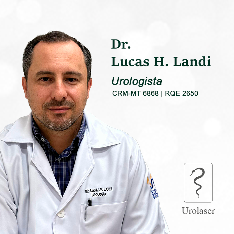 LUCAS H. LANDI
