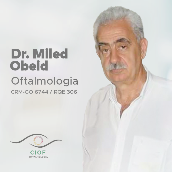 MILED OBEID