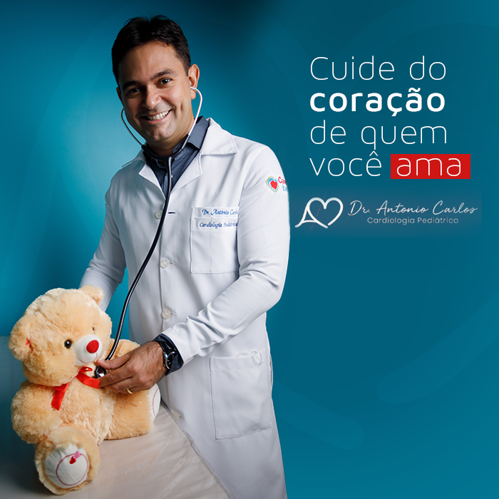 ANTONIO CARLOS