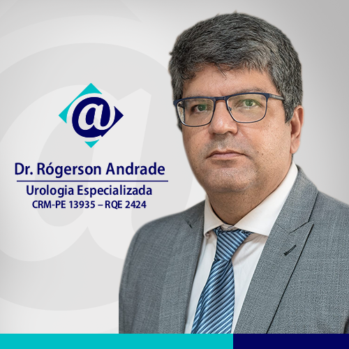 RÓGERSON ANDRADE