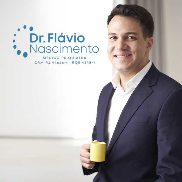 Dr. FLÁVIO NASCIMENTO
