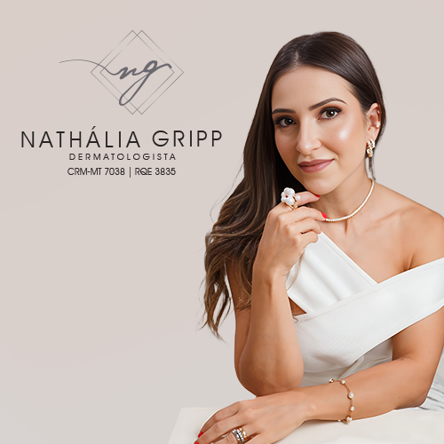 NATHÁLIA H. D. GRIPP
