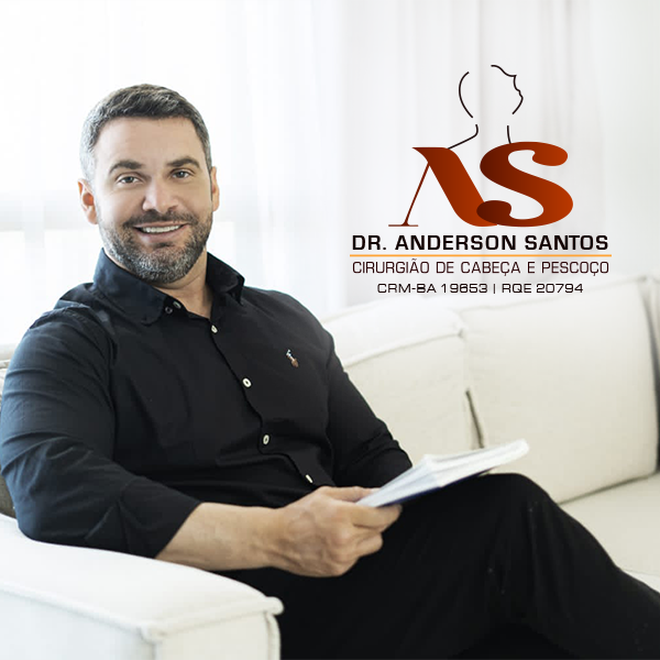 ANDERSON CARVALHO SANTOS