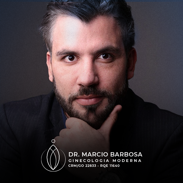 MÁRCIO BARBOSA