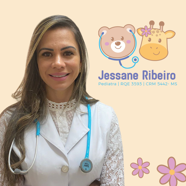 JESSANE RIBEIRO