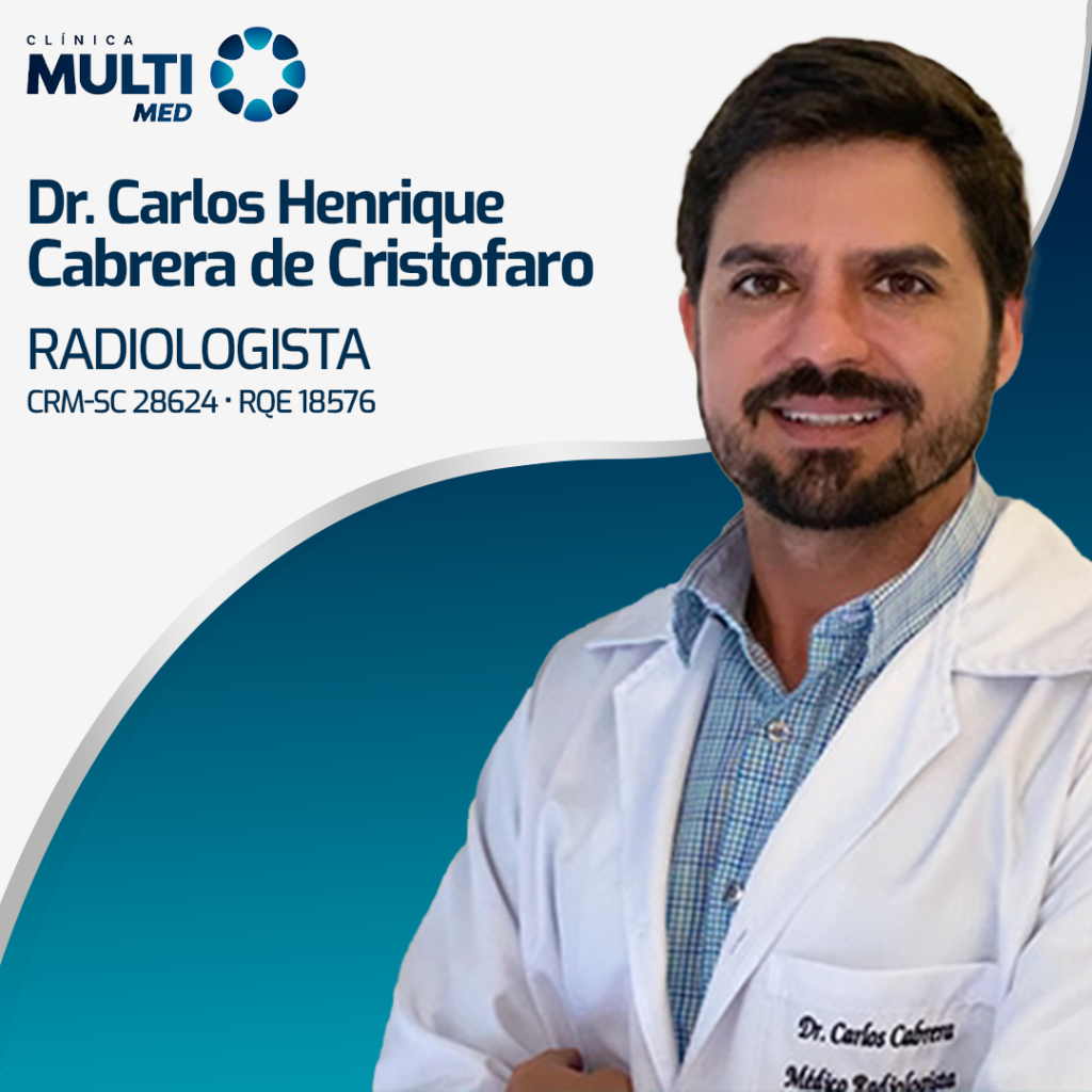 Dr. CARLOS HENRIQUE CABRERA DE CRISTOFARO