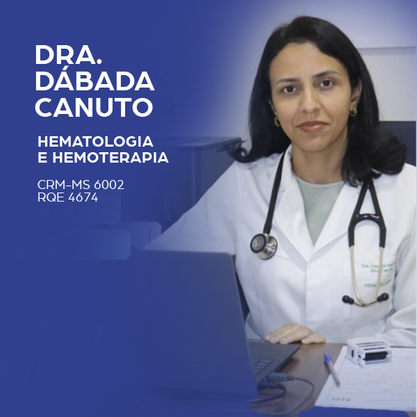 DÁBADA CANUTO