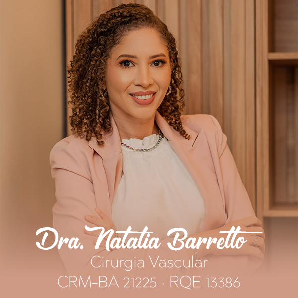 NATALIA BARRETTO