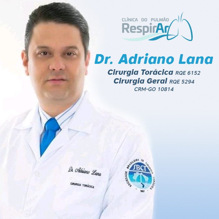 ADRIANO LANA