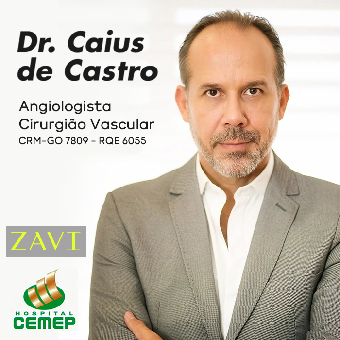 CAIUS DE CASTRO