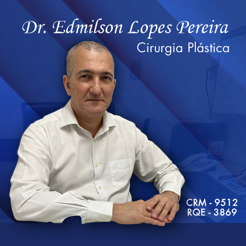 EDMILSON LOPES PEREIRA