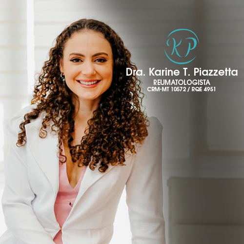 KARINE T. PIAZZETTA