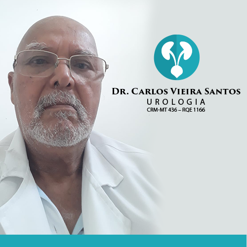 CARLOS VIEIRA SANTOS