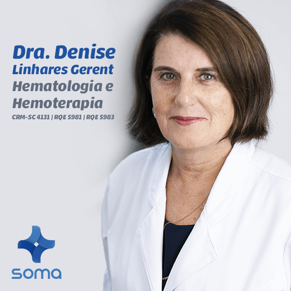 Dra. DENISE LINHARES GERENT
