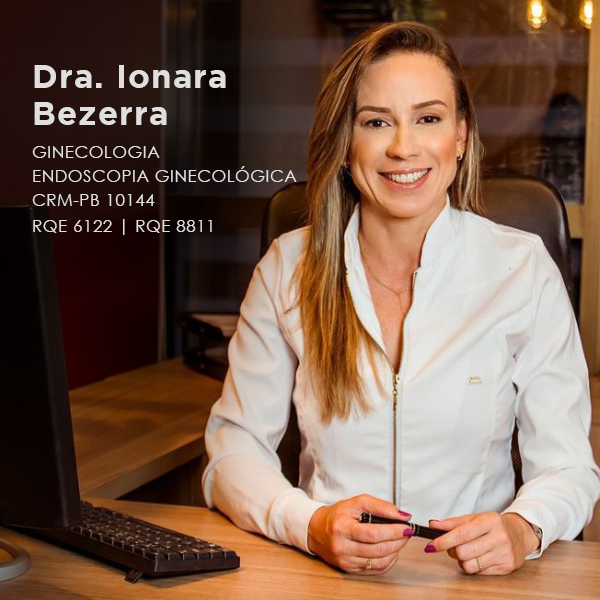 IONARA BEZERRA