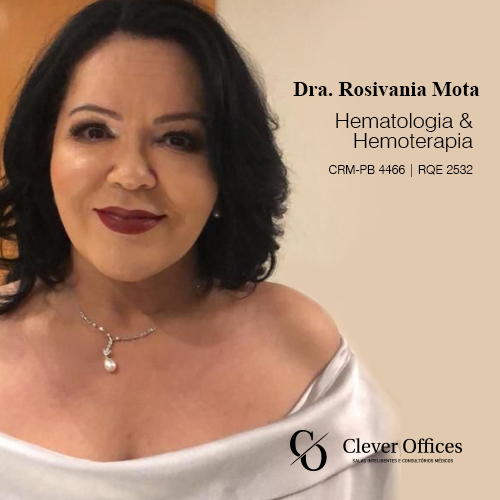 ROSIVANIA MOTA