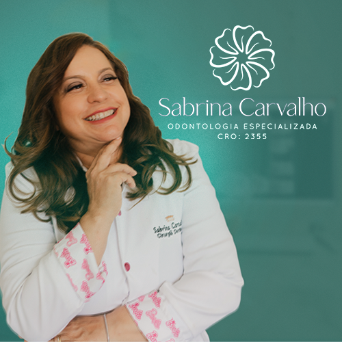 SABRINA BRABO DE ARAÚJO CARVALHO