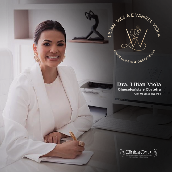 LILIAN VIOLA