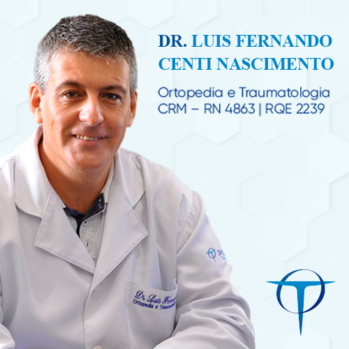 LUIS FERNANDO CENTI NASCIMENTO