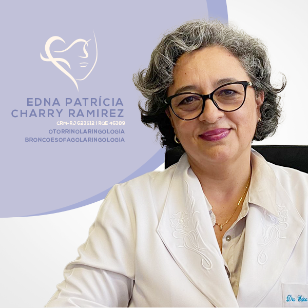 Dra. EDNA PATRICIA CHARRY