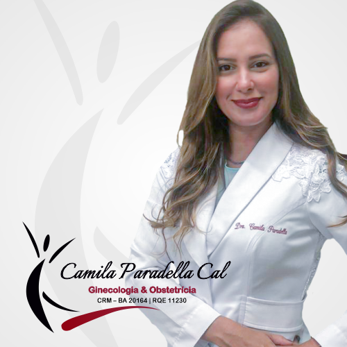 CAMILA PARADELLA CAL