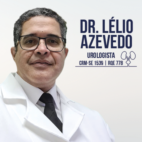 LÉLIO AZEVEDO