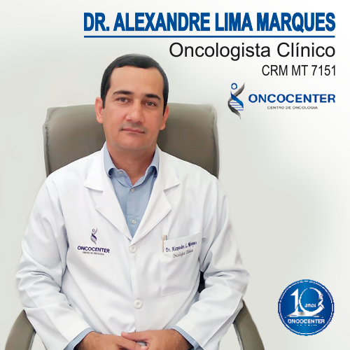 ALEXANDRE LIMA MARQUES