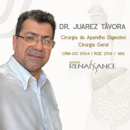 JUAREZ TÁVORA