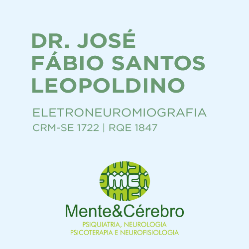 JOSÉ FÁBIO SANTOS LEOPOLDINO