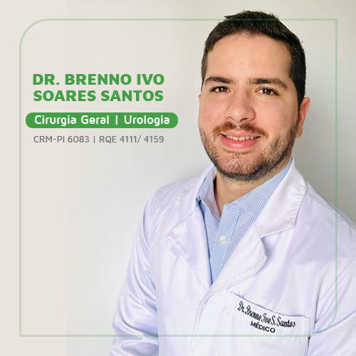 BRENNO IVO SOARES SANTOS