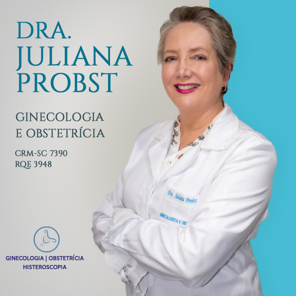 DRA. JULIANA PROBST