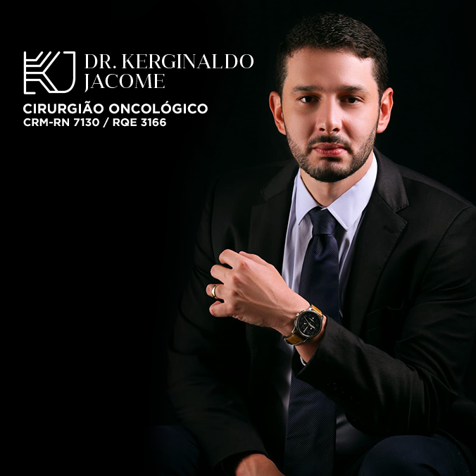 Dr. KERGINALDO JÁCOME