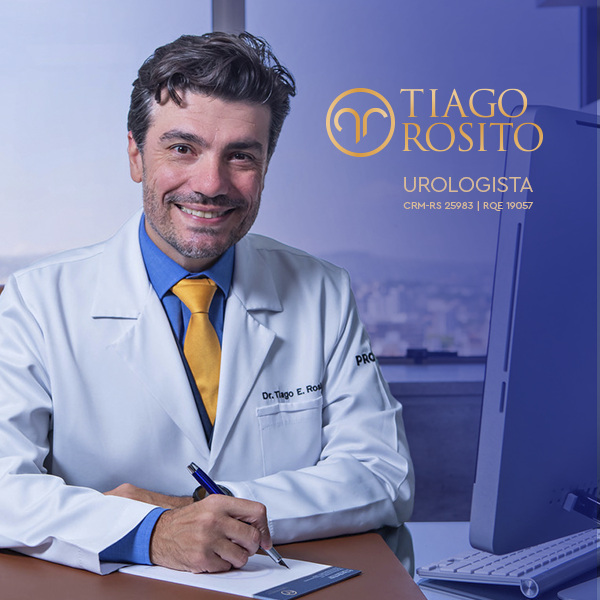 Dr. TIAGO ROSITO