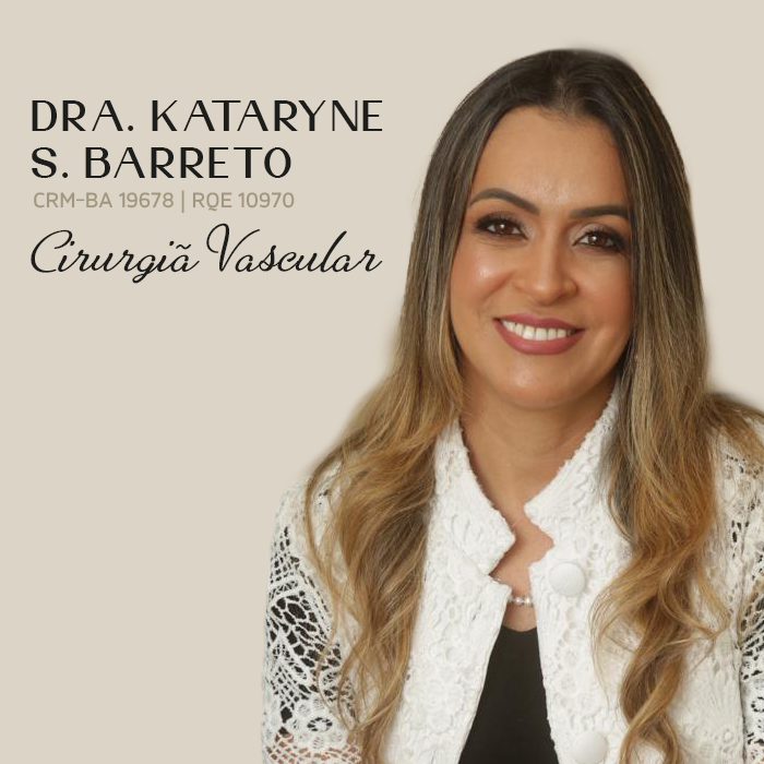 KATARYNE S. BARRETO