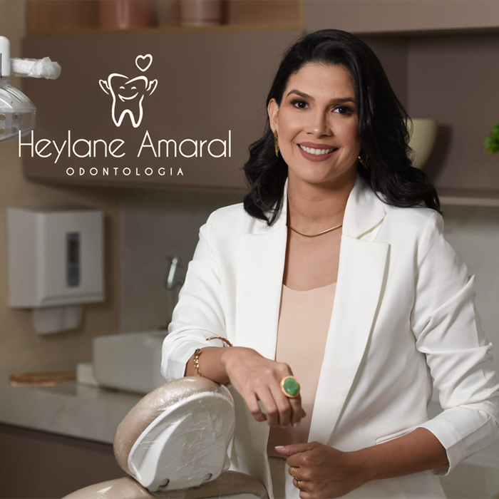HEYLANE AMARAL