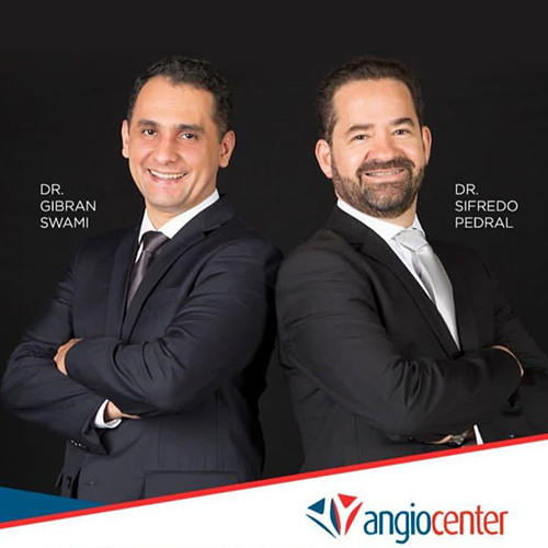 ANGIOCENTER