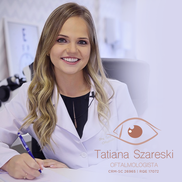 Dra. TATIANA BERTHOLDO SZARESKI