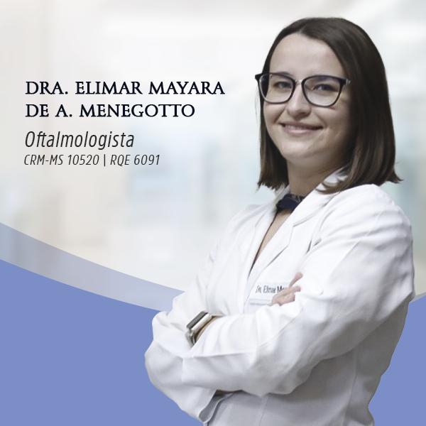 ELIMAR MAYARA DE A. MENEGOTTO