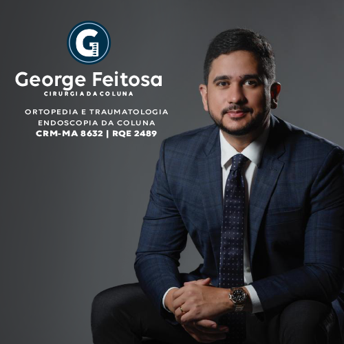 GEORGE FEITOSA