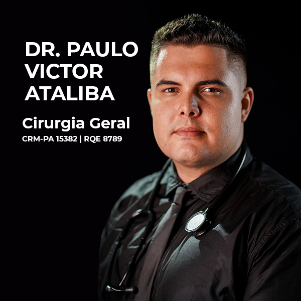 PAULO VICTOR ATALIBA