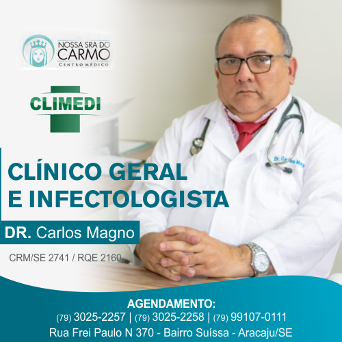 CARLOS MAGNO DA SILVA MATEUS