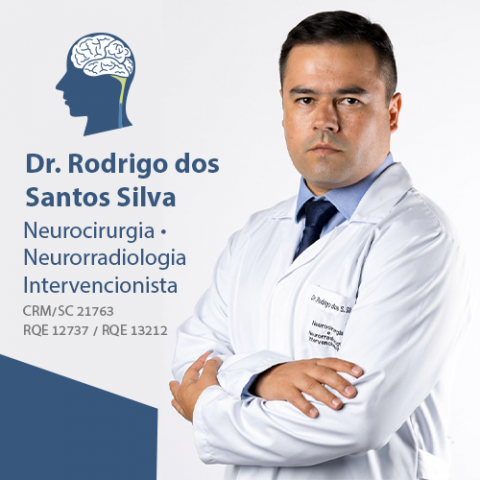 Dr. RODRIGO DOS SANTOS SILVA