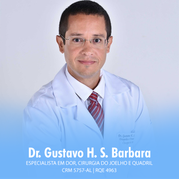 GUSTAVO HENRIQUE SILVA BARBARA