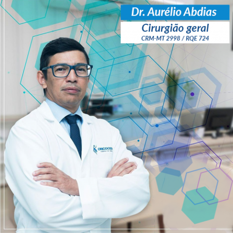 AURÉLIO ABDIAS SAMPAIO FERREIRA